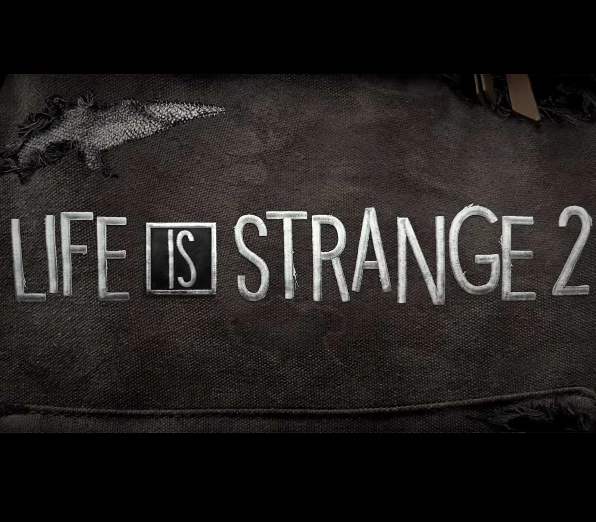 Life is Strange 2 Complete Season AR XBOX One / Xbox Series X|S CD Key (OTHER)