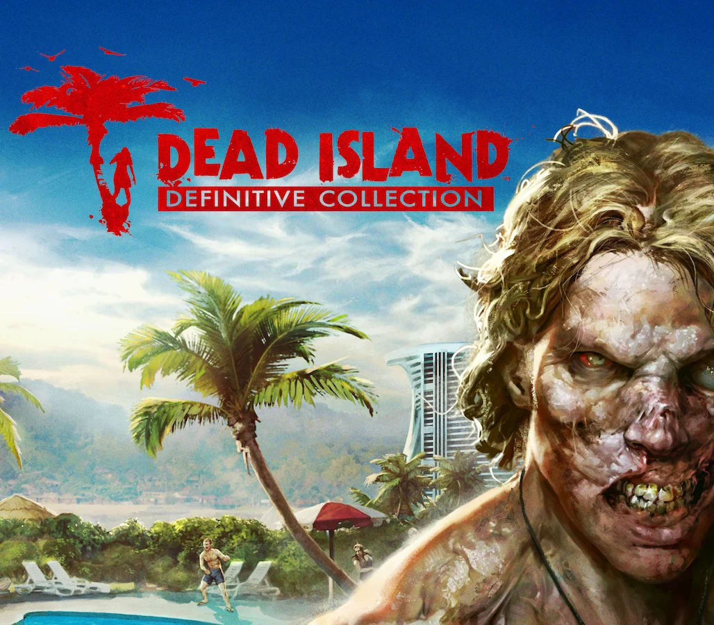 Dead Island Definitive Collection XBOX One / Xbox Series X|S CD Key (OTHER)