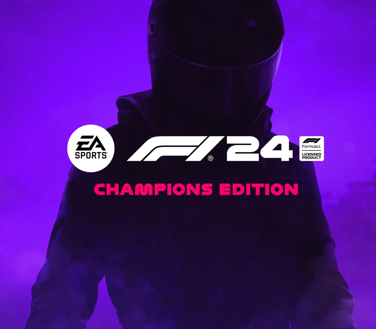 F1 24 Champions Edition EU XBOX One / Xbox Series X|S CD Key (OTHER)