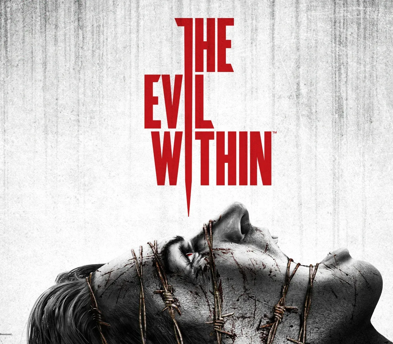 The Evil Within EU XBOX One CD Key ( EUROPE - all countries)