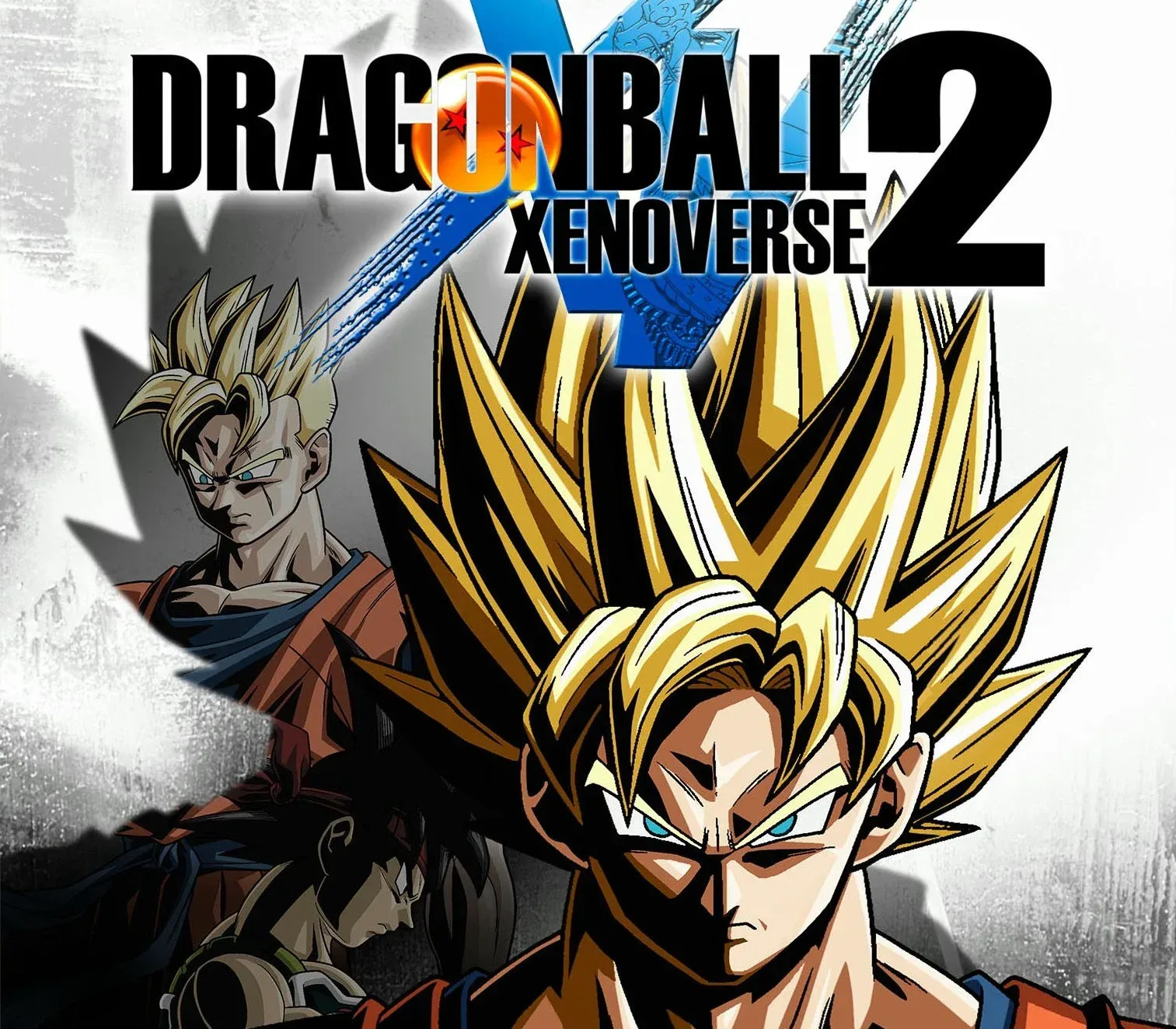 DRAGON BALL XENOVERSE 2 RoW XBOX One CD Key ( Rest of the world (RoW) - custom)