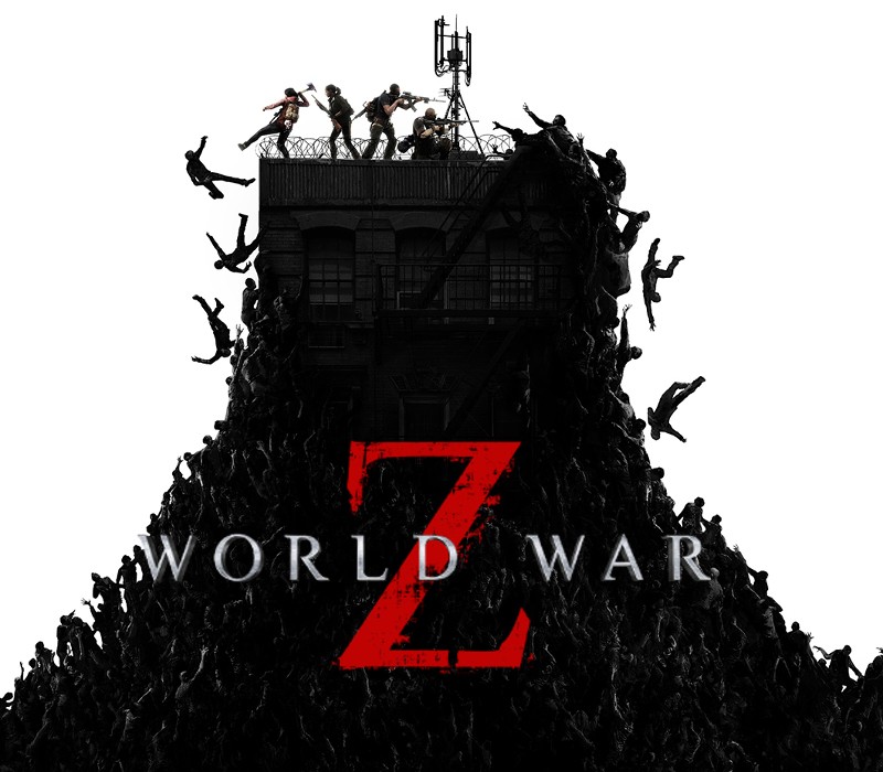 World War Z EU XBOX One CD Key (OTHER)
