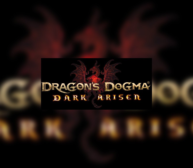 Dragon's Dogma: Dark Arisen XBOX One / Xbox Series X|S CD Key (OTHER)