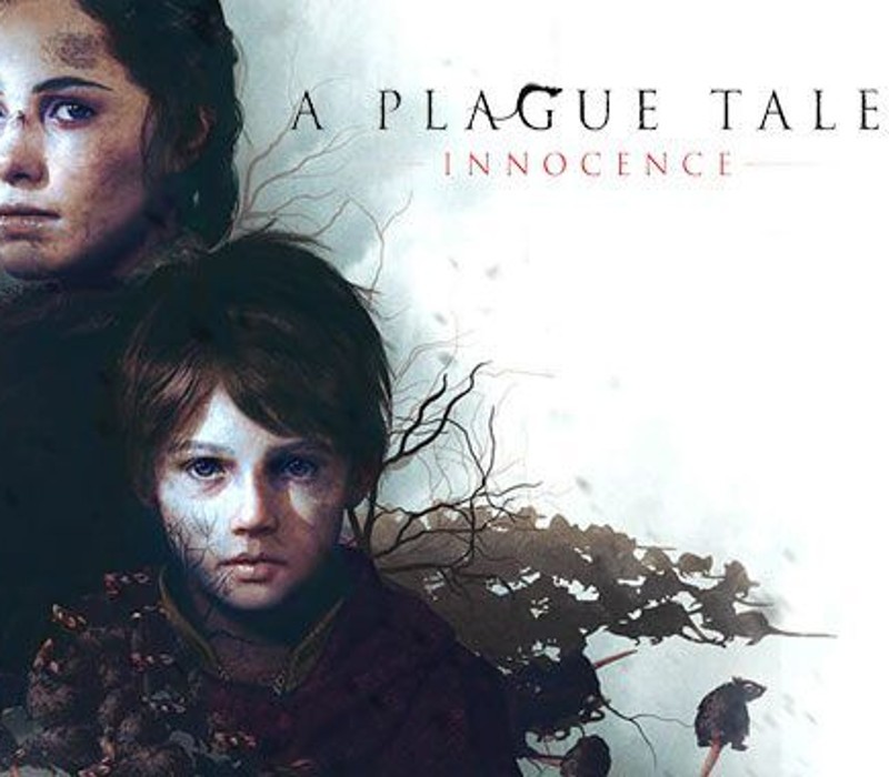 A Plague Tale: Innocence EU XBOX One CD Key ( EUROPE - all countries)