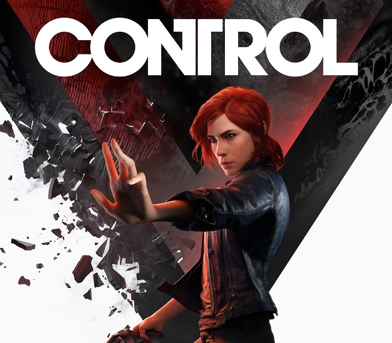 Control EU XBOX One CD Key ( EUROPE - all countries)