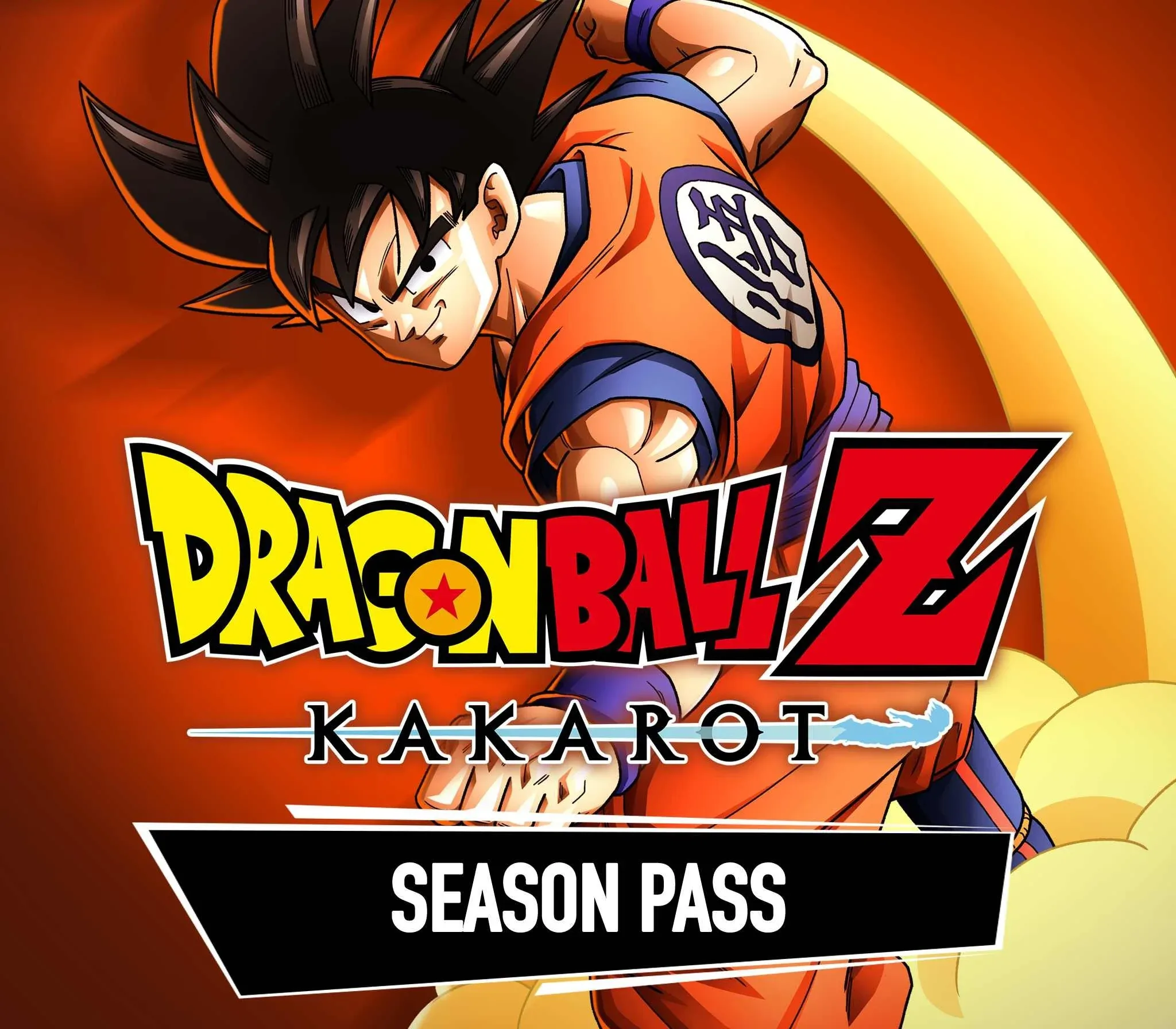 DRAGON BALL Z: Kakarot - Season Pass DLC EU XBOX One CD Key (OTHER)