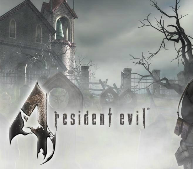 Resident Evil 4 AR XBOX One / Xbox Series X|S CD Key (OTHER)
