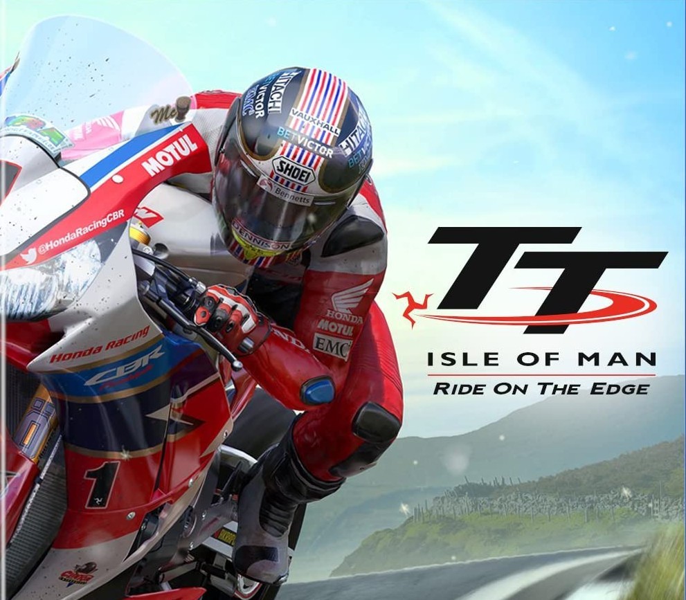 TT Isle of Man EU Steam CD Key ( EUROPE - all countries)