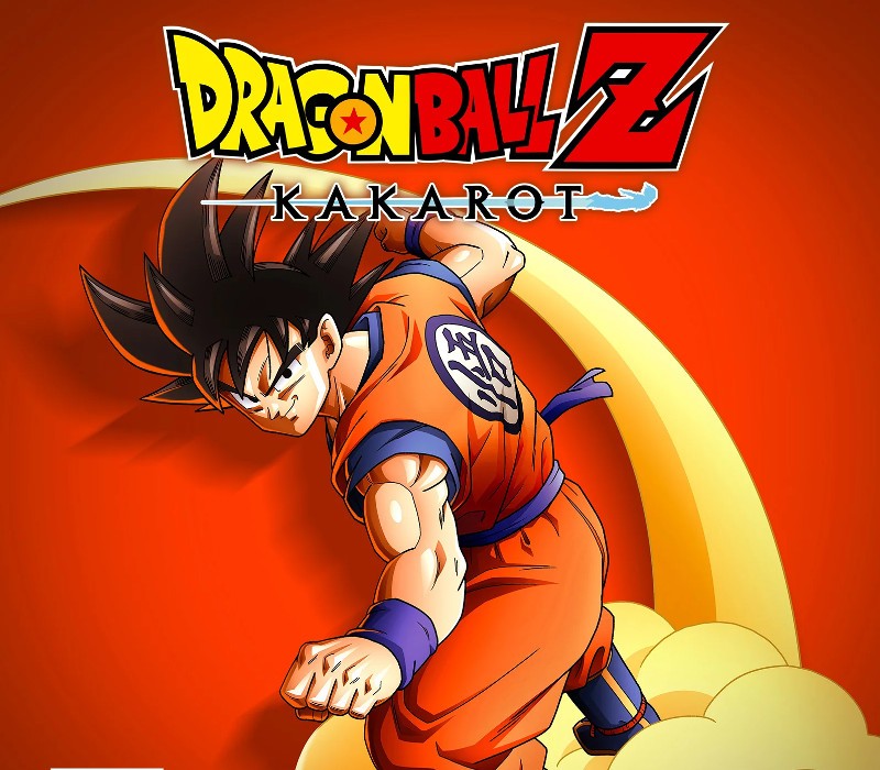 DRAGON BALL Z: Kakarot TR XBOX One CD Key (OTHER)