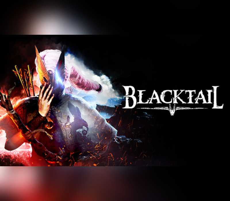 BLACKTAIL EU Xbox Series X|S CD Key