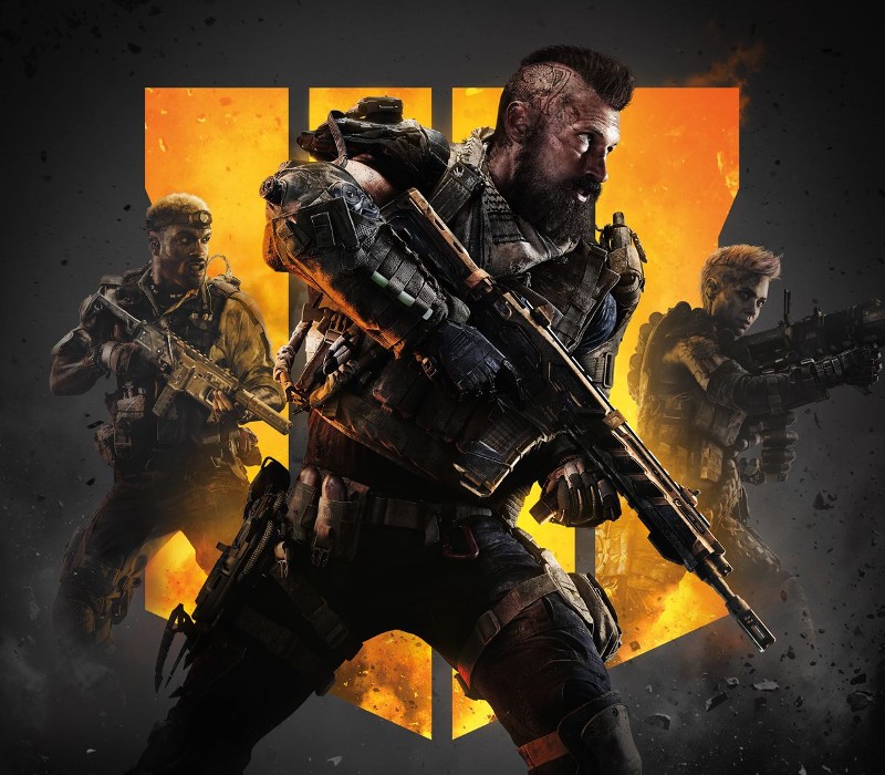 Call of Duty: Black Ops 4 TR XBOX One / Xbox Series X|S CD Key (OTHER)