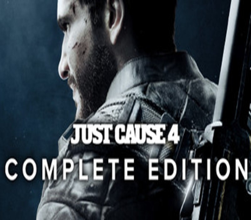 Just Cause 4 Complete Edition EU XBOX One CD Key ( EUROPE - all countries)