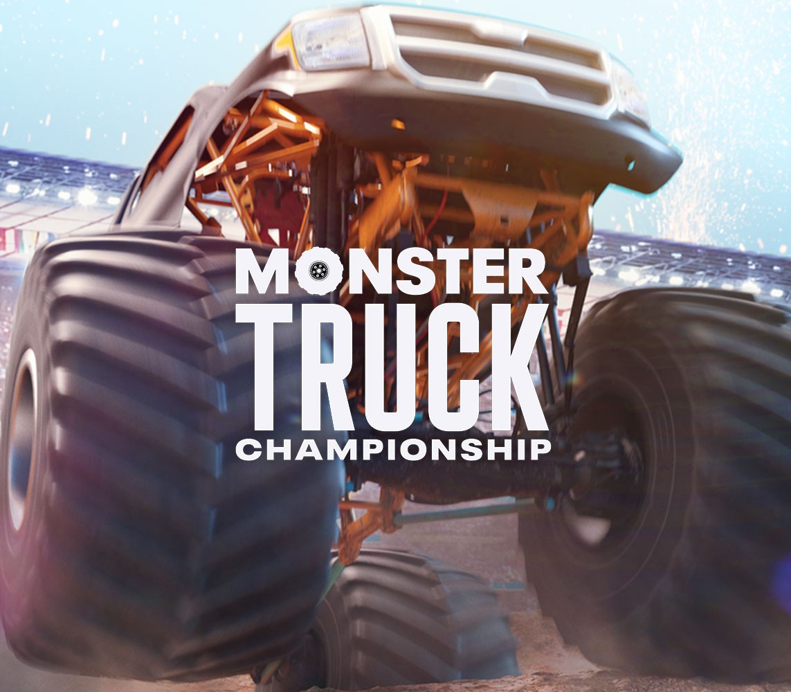 Monster Truck Championship EU Steam CD Key ( EUROPE - all countries)