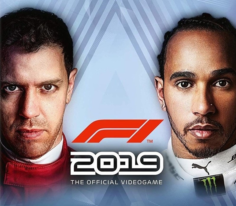 F1 2019 EU Steam CD Key ( EUROPE - all countries)