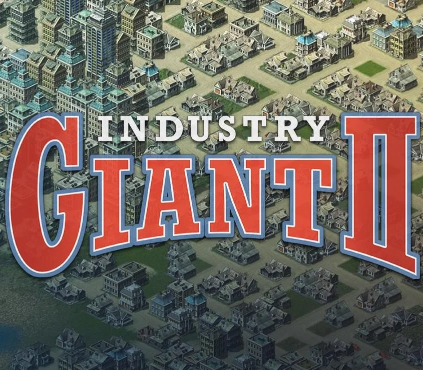 Industry Giant 2 RoW Steam CD Key ( Rest of the world (RoW) - custom)