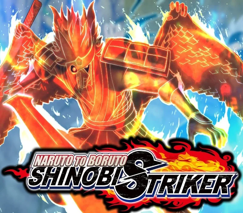 NARUTO TO BORUTO: Shinobi Striker Steam CD Key (OTHER)
