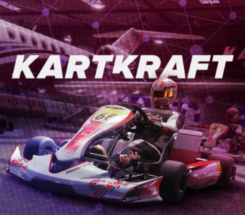 KartKraft RoW PC Steam CD Key ( Rest of the world (RoW) - custom)