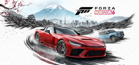 Forza Horizon 6 Deluxe Edition PC Steam Altergift