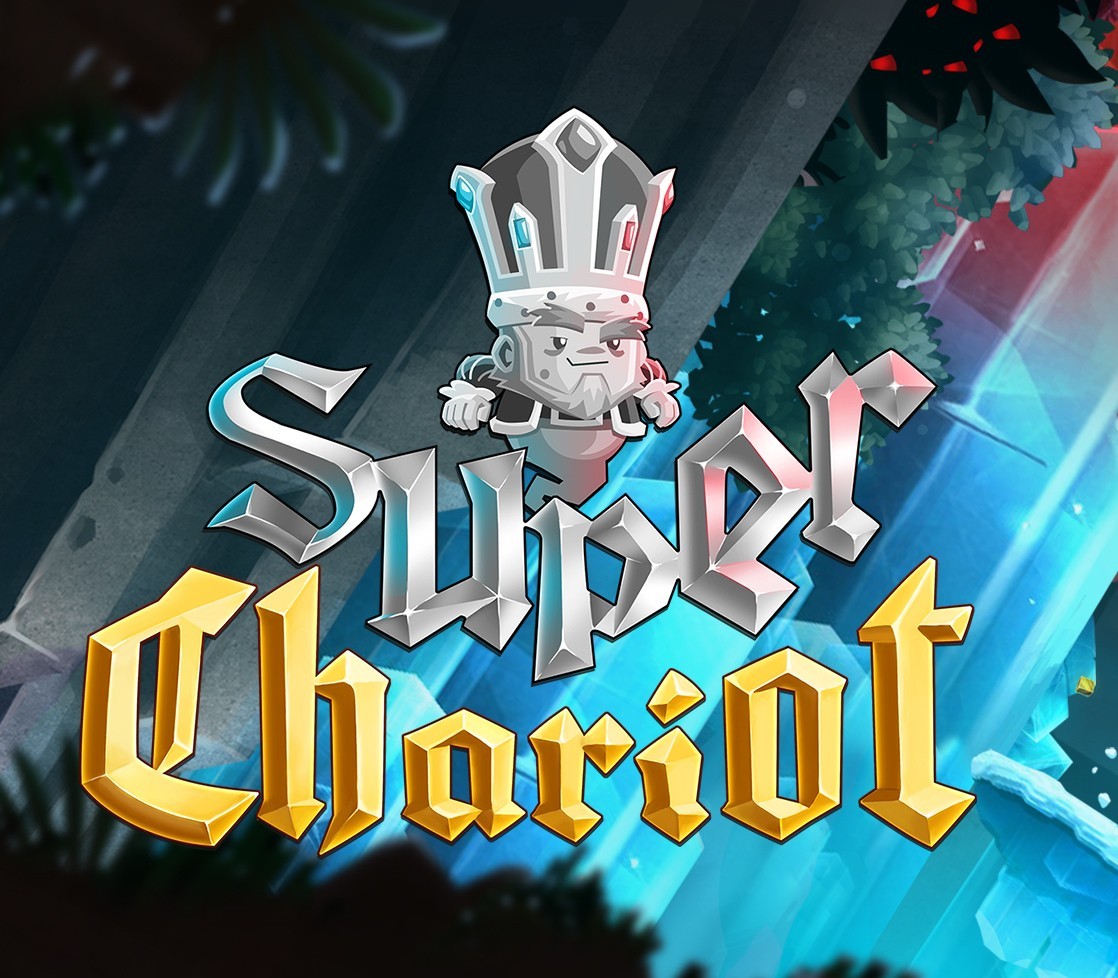 Super Chariot EU Nintendo Switch CD Key ( EUROPE - all countries)