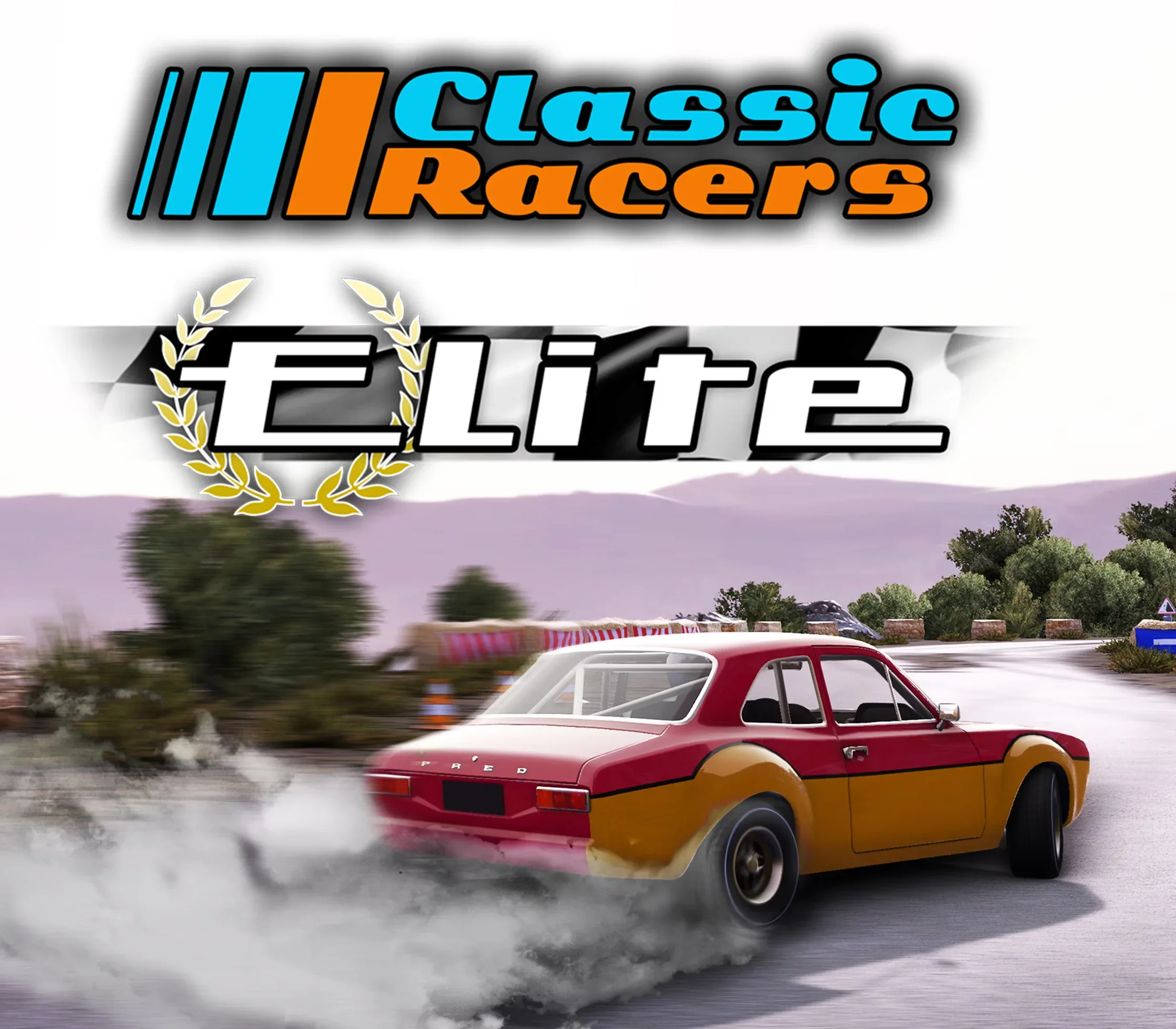 Classic Racers Elite EU Nintendo Switch CD Key ( EUROPE - all countries)