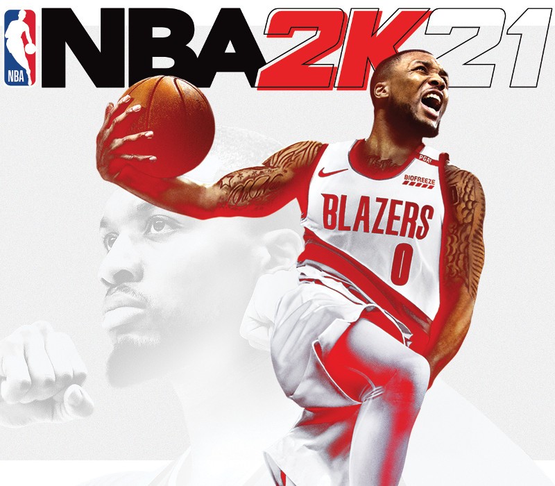 NBA 2K21 EU PS4 CD Key ( EUROPE - all countries)