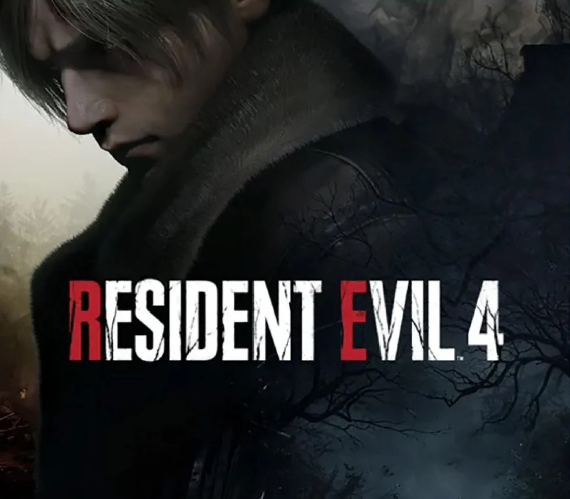 Resident Evil 4 (2023) EU Steam CD Key ( EUROPE - all countries)
