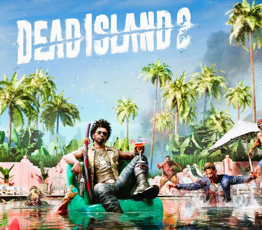 Dead Island 2 RoW PC Steam CD Key (valid until January 2027) (OTHER)