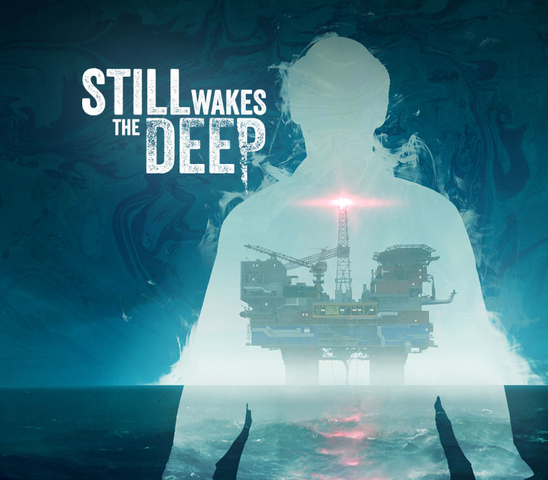 Still Wakes the Deep PC Steam CD Key