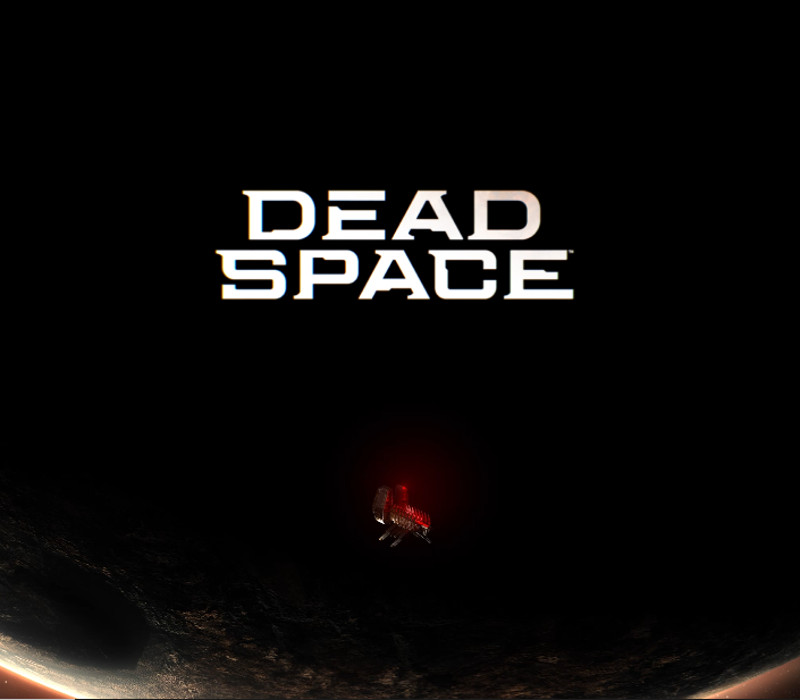 Dead Space Remake PC EA App CD Key
