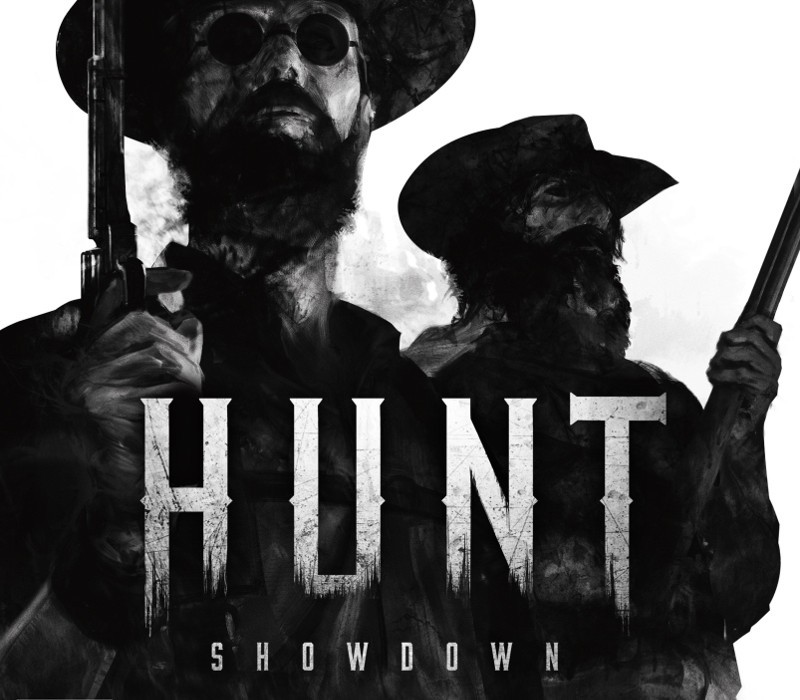 Hunt: Showdown 1896 EMEA PC Steam CD Key (OTHER)