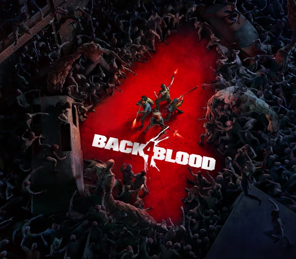 Back 4 Blood - Battle Hardened Bundle EU XBOX One / Xbox Series X|S CD Key ( EUROPE - all countries)