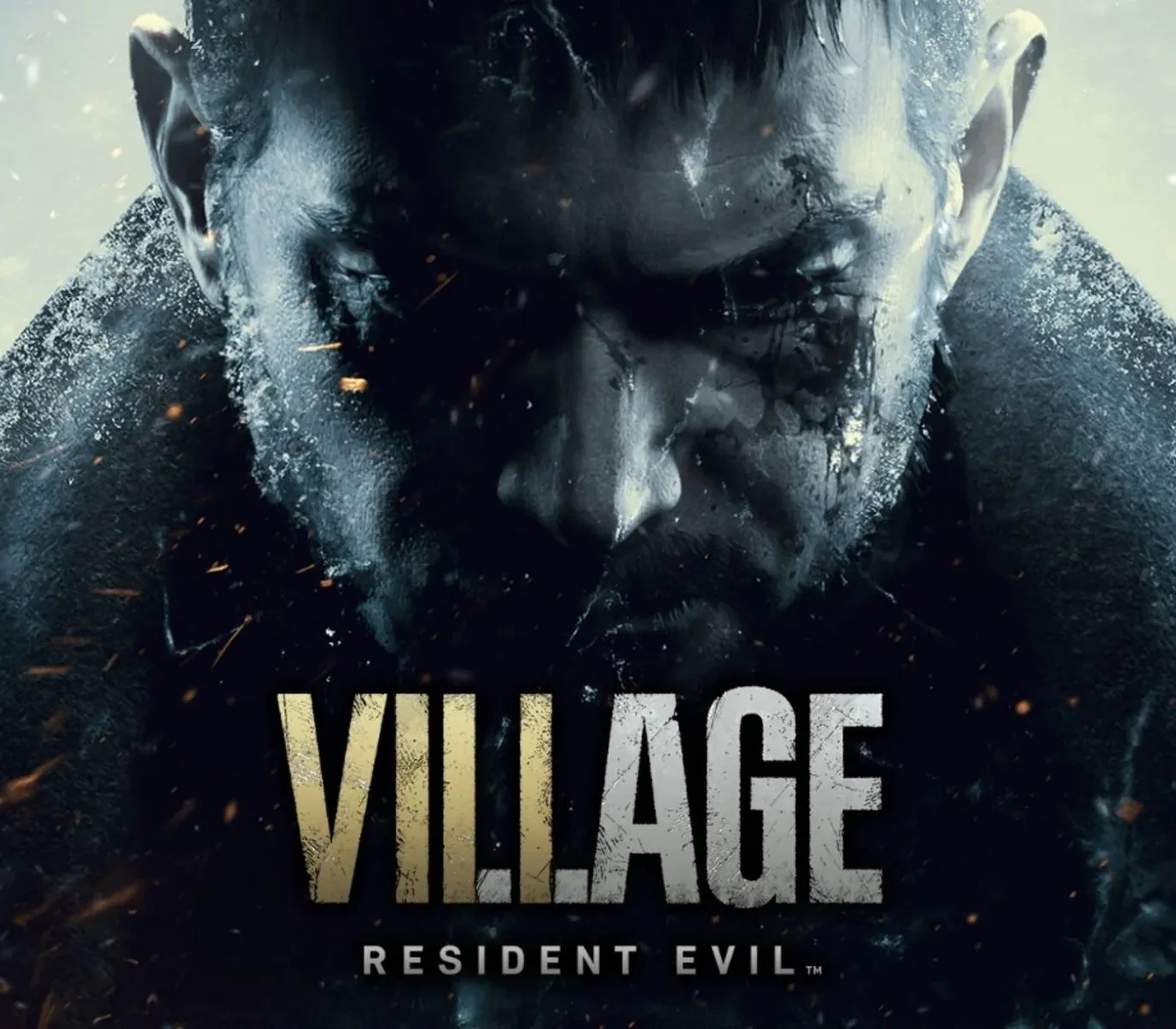 Resident Evil Village FR Steam CD Key (OTHER)