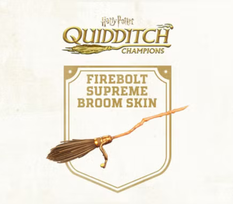 Harry Potter: Quidditch Champions - Pre-order Bonus DLC EU Nintendo Switch CD Key