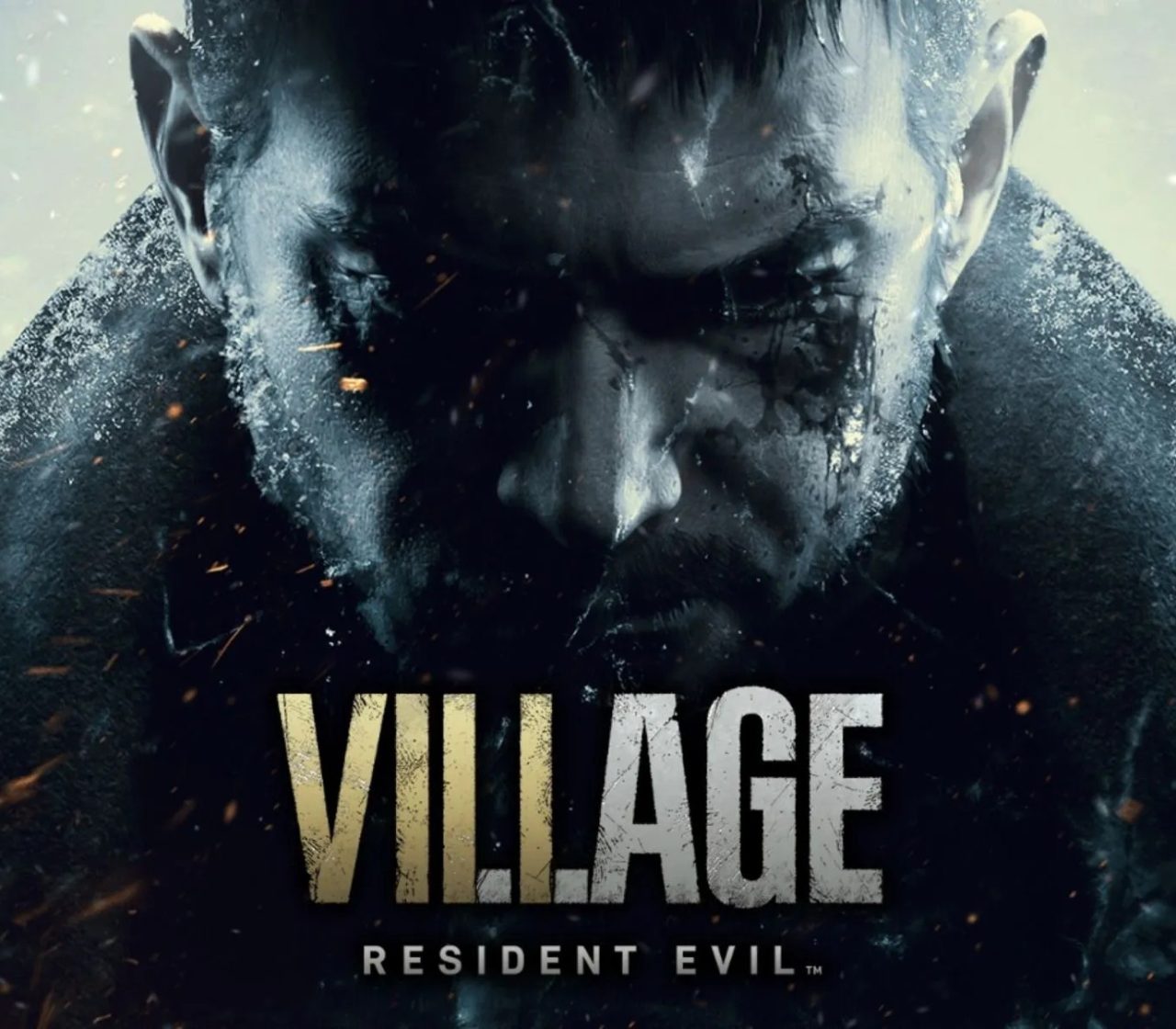 Resident Evil Village EU PC Steam CD Key (valid until September 2026)