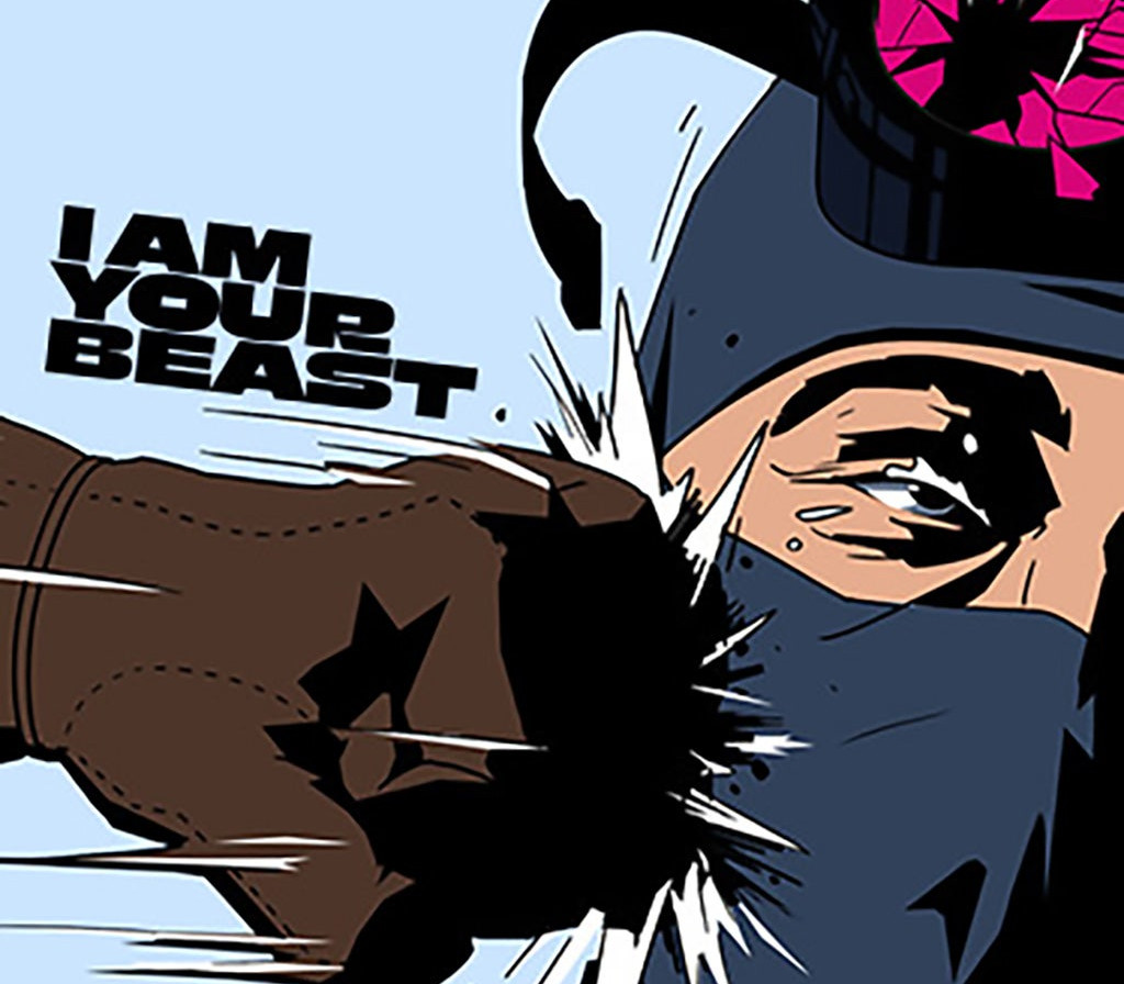 I Am Your Beast PC Steam CD Key