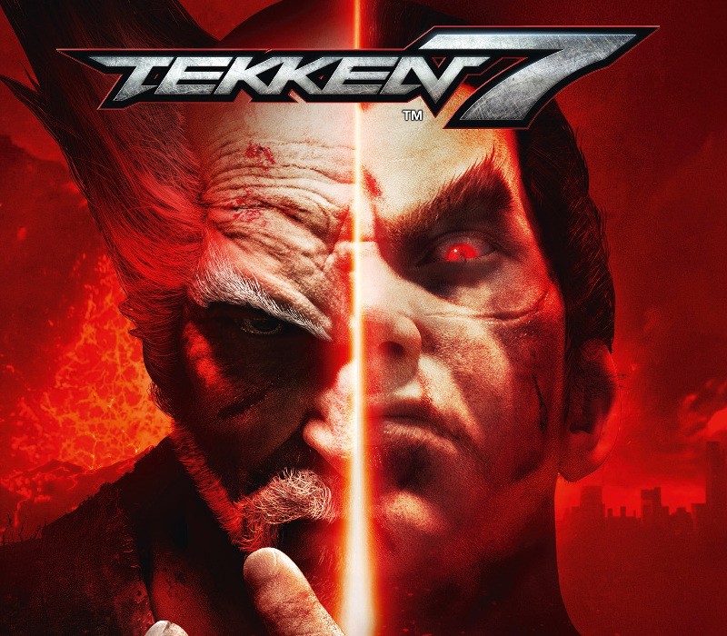 TEKKEN 7 RU/CIS PC Steam CD Key (OTHER)