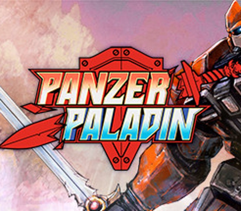 Panzer Paladin EU PC Steam CD Key ( EUROPE - all countries)