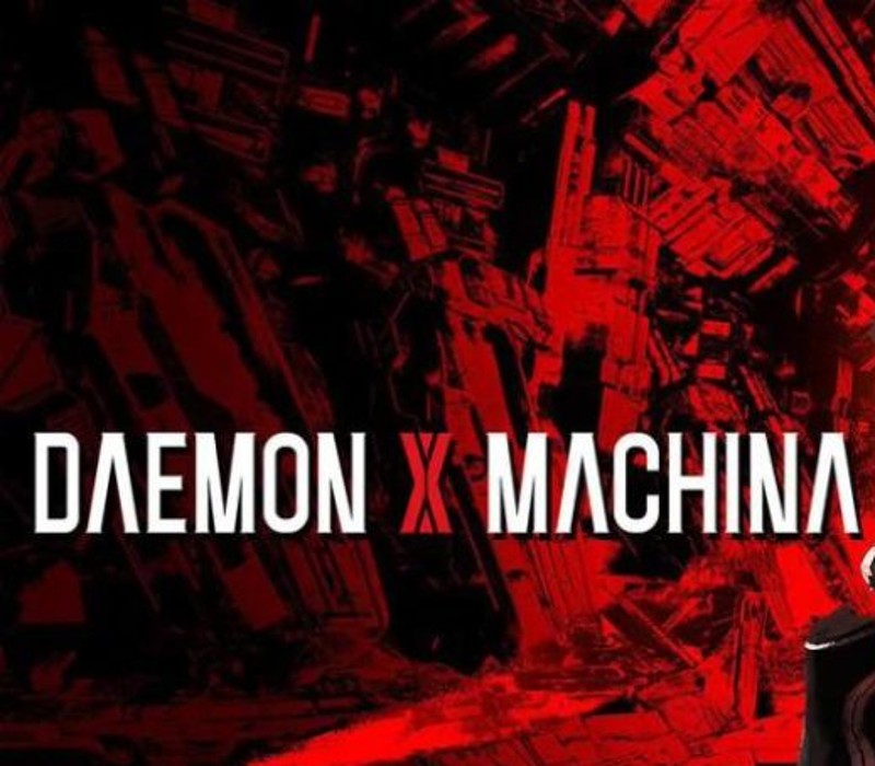 DAEMON X MACHINA EU PC Steam CD Key