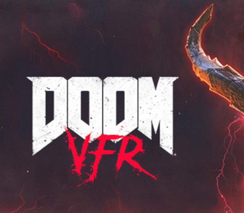 Doom VFR RU/CIS PC Steam CD Key (OTHER)