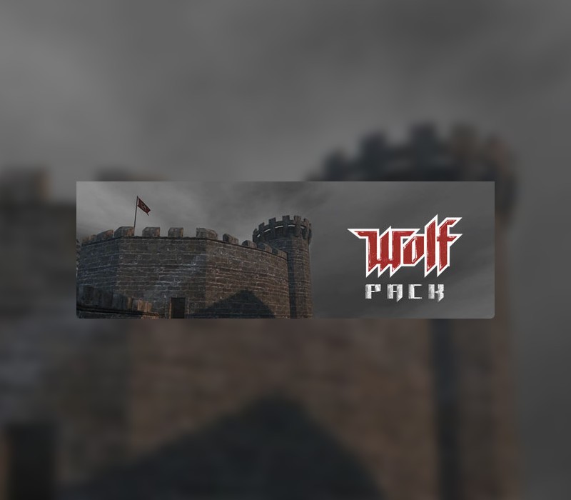 Wolf Pack Steam CD Key ( Rest of the world (RoW) - custom)