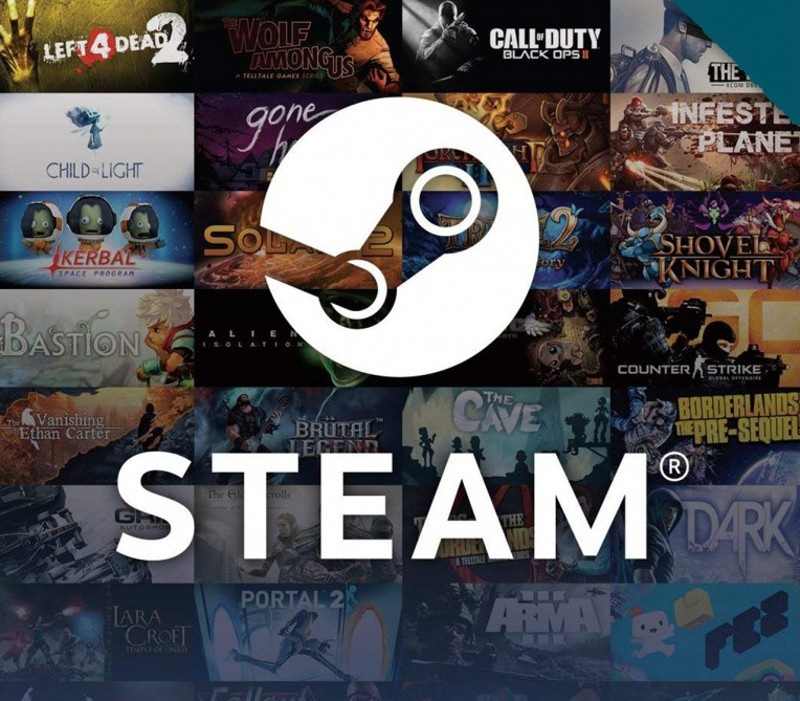 Steam Wallet Card ₺100 TR Activation Code (OTHER)