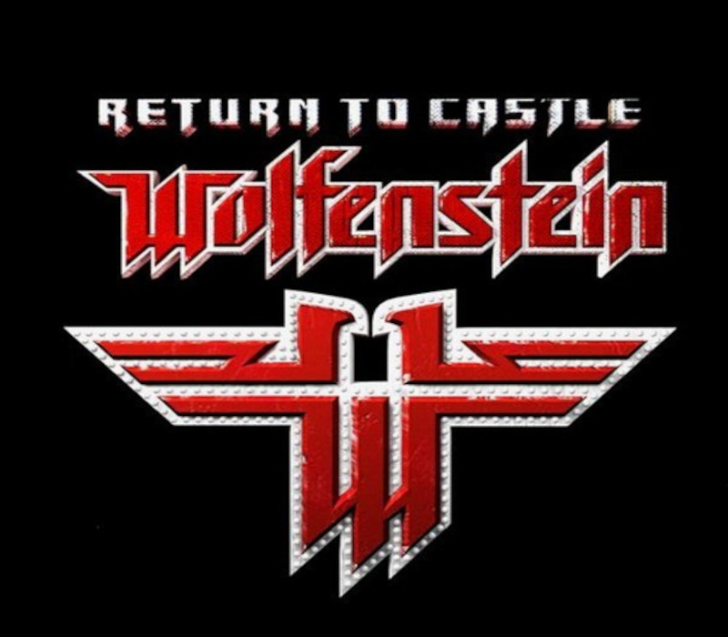 Return to Castle Wolfenstein EU PC Steam CD Key ( Rest of the world (RoW) - custom)