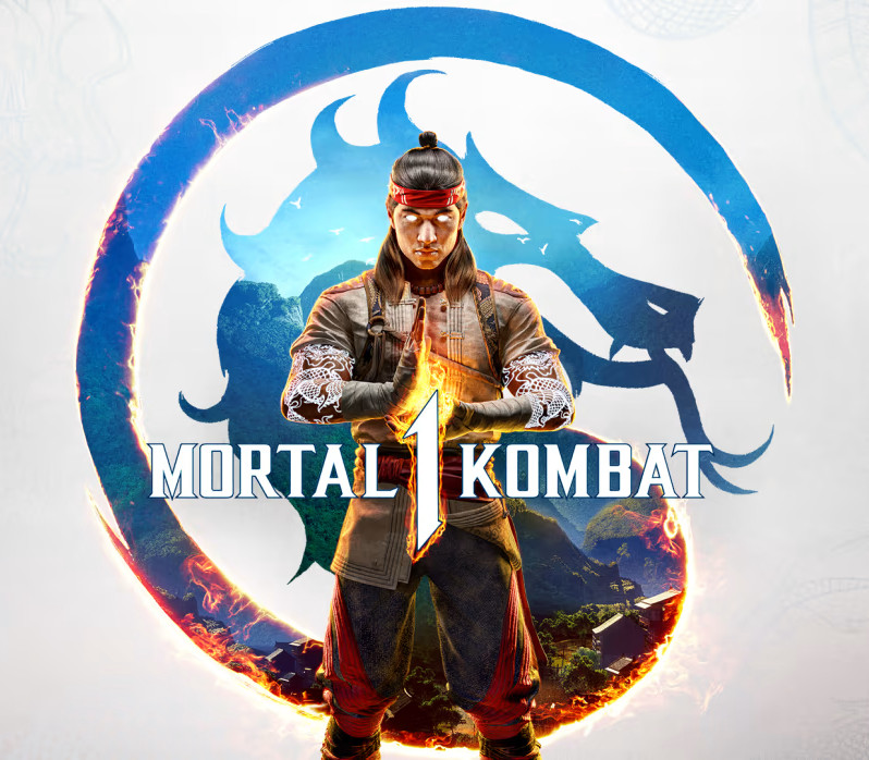 Mortal Kombat 1 EU Steam CD Key (OTHER)