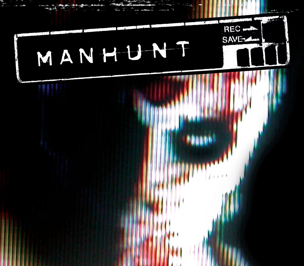 Manhunt PC Steam CD Key ( Rest of the world (RoW) - custom)
