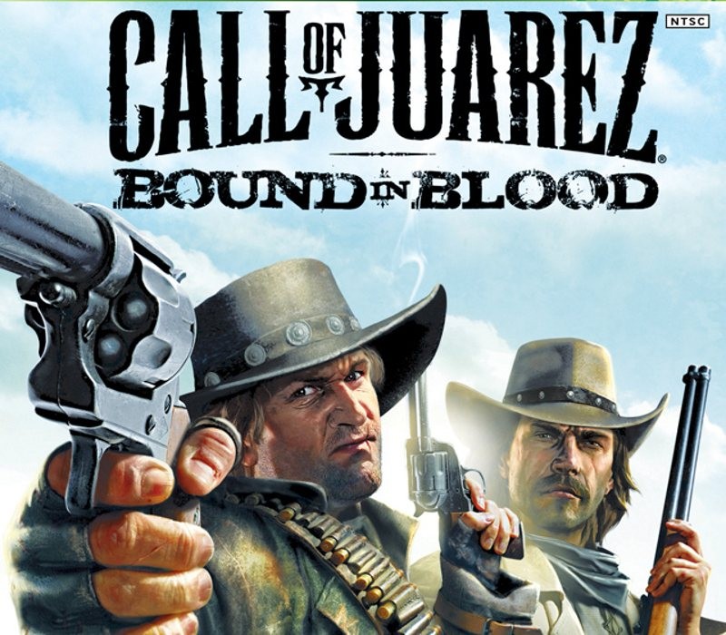 Call of Juarez: Bound in Blood EU Ubisoft Connect CD Key (OTHER)