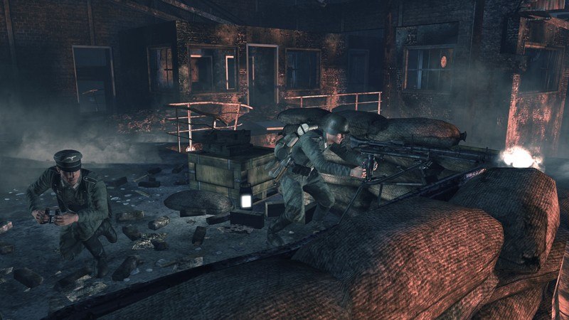 Red Orchestra 2: Heroes of Stalingrad with Rising Storm Steam Gift