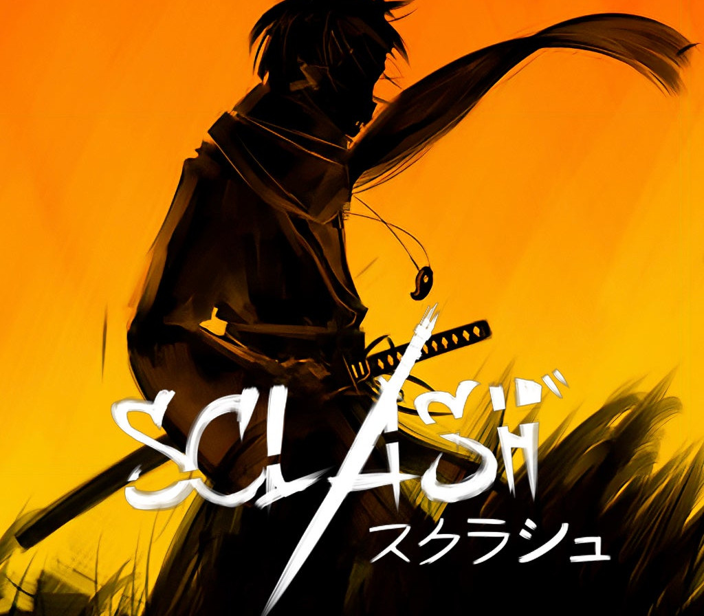 Sclash PC Steam CD Key (valid until June 2026) (REST OF THE WORLD)