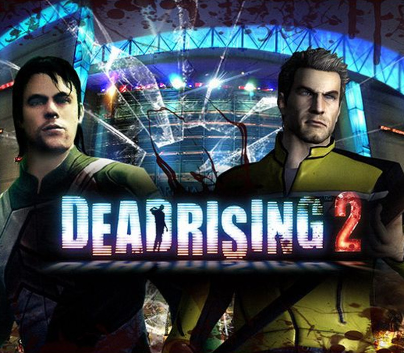 Dead Rising 2 EU Steam CD Key ( EUROPE - all countries)