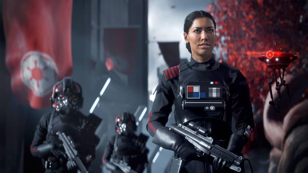 Star Wars Battlefront II PL Language ONLY EA App CD Key