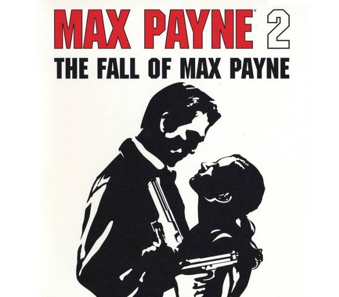 Max Payne 2: The Fall of Max Payne EU PC Steam CD Key ( EUROPE - all countries)